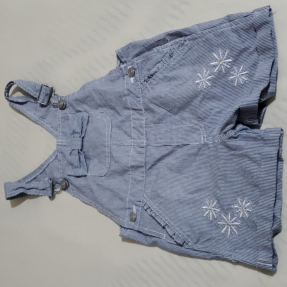 Overalls - Picture 1 of 4